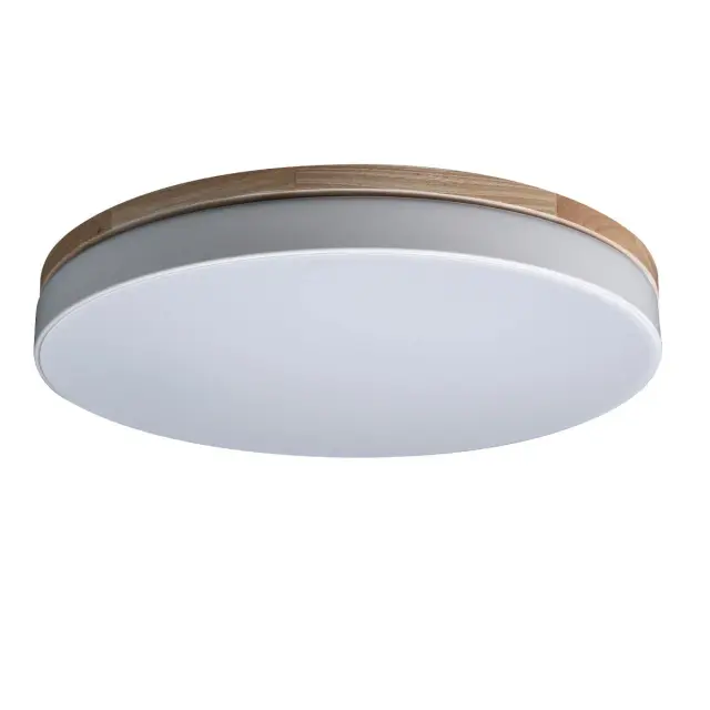 Светильник Loft IT 10001/36 White AXEL — белый