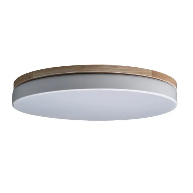 Светильник Loft IT 10001/36 White AXEL — белый, ракурс 3
