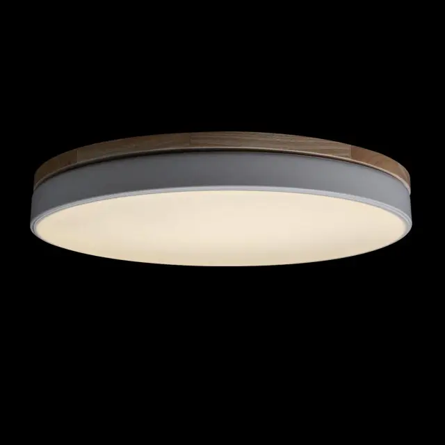 Светильник Loft IT 10001/36 White AXEL — белый, ракурс 4