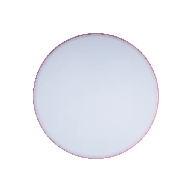 Светильник Loft IT 10002/24 Pink AXEL — розовый, ракурс 3