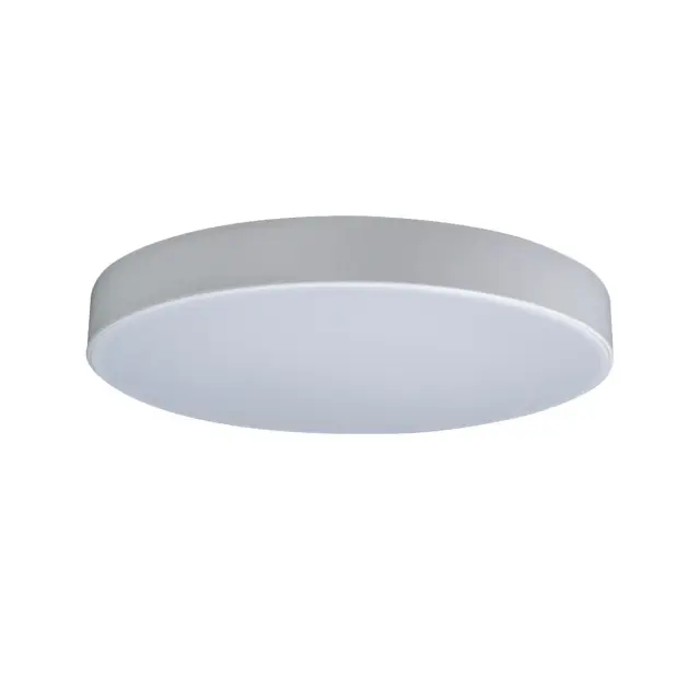 Светильник Loft IT 10002/24 White AXEL — белый