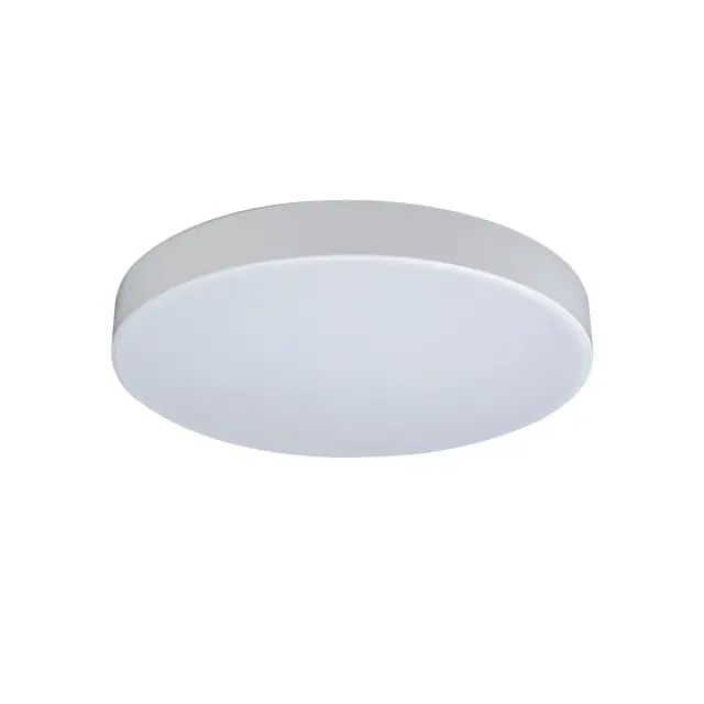 Светильник Loft IT 10002/24 White AXEL — белый, ракурс 3