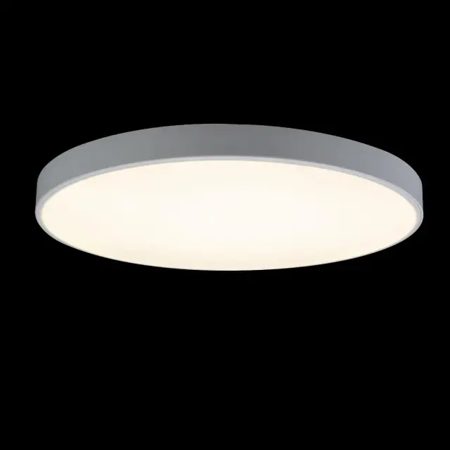 Светильник Loft IT 10002/48 White AXEL — белый, ракурс 2