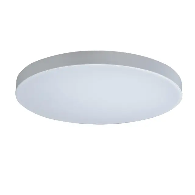 Светильник Loft IT 10002/48 White AXEL — белый, ракурс 3