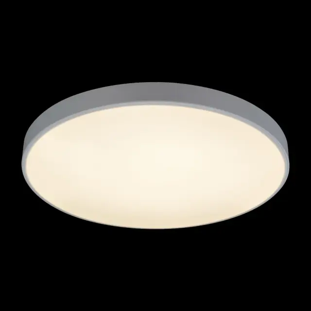 Светильник Loft IT 10002/48 White AXEL — белый, ракурс 4