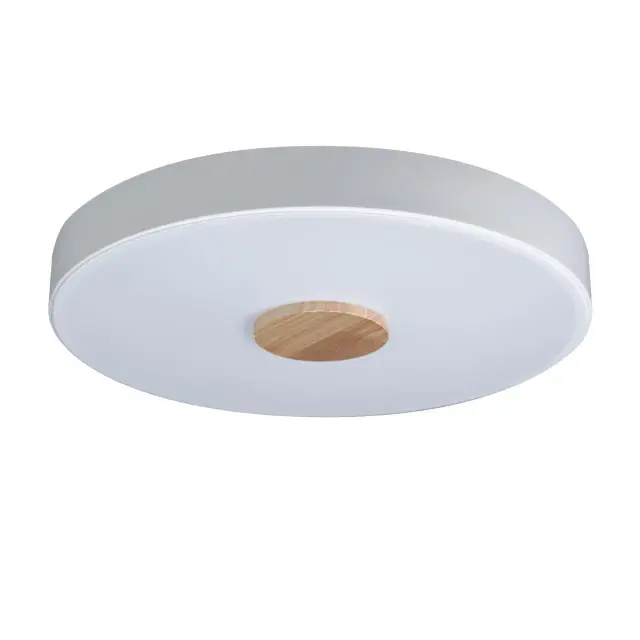 Светильник Loft IT 10003/24 White AXEL — белый