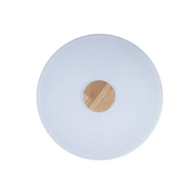 Светильник Loft IT 10003/24 White AXEL — белый, ракурс 3