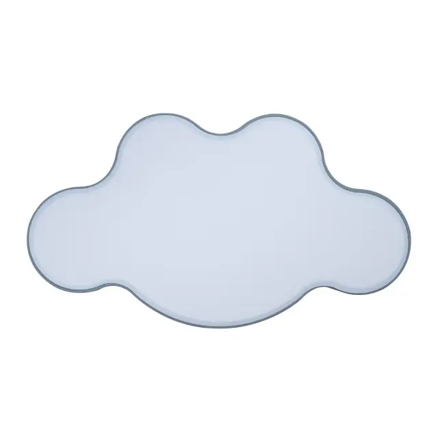 Светильник Loft IT 10005/36 Grey AXEL — серый, ракурс 3