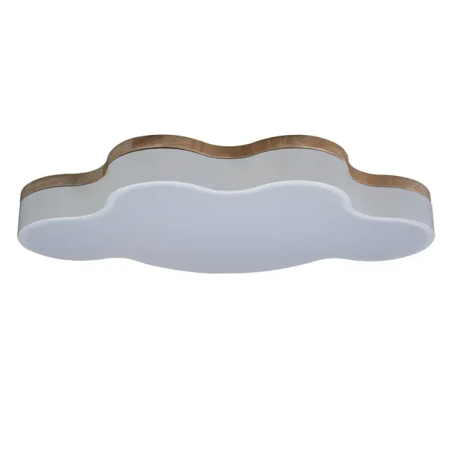Светильник Loft IT 10005/36 White AXEL — белый