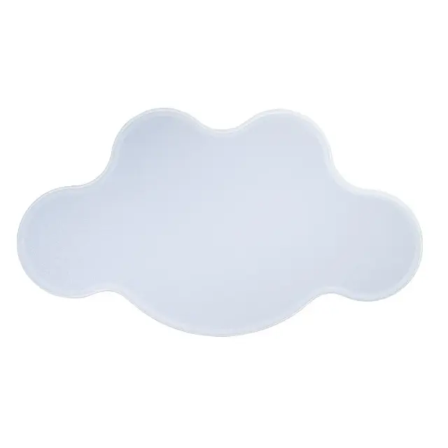 Светильник Loft IT 10005/36 White AXEL — белый, ракурс 5