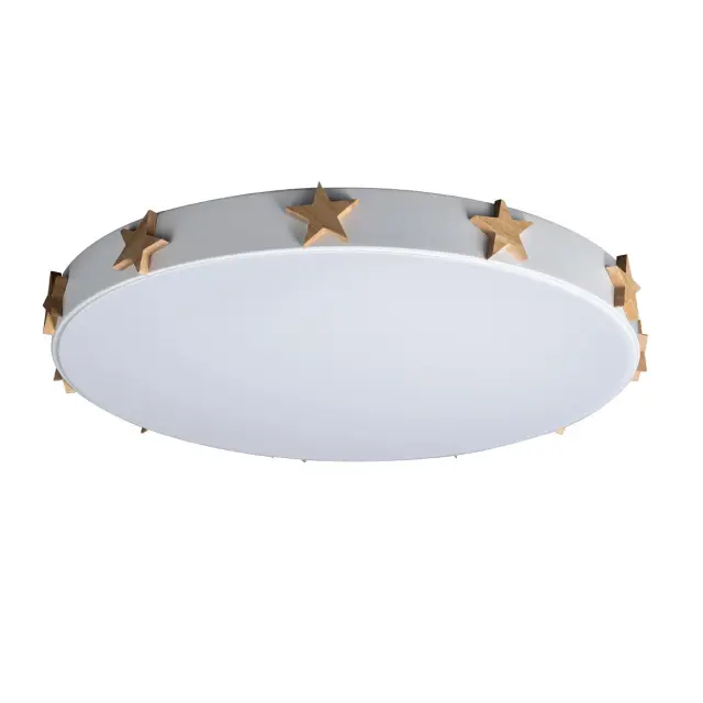 Светильник Loft IT 10006/36 White AXEL — белый