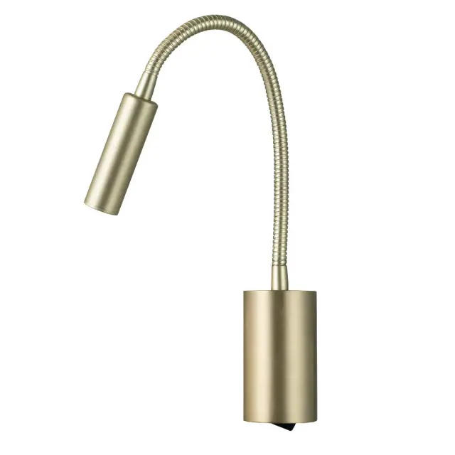 Бра Loft IT 10009AB STICK — бронза
