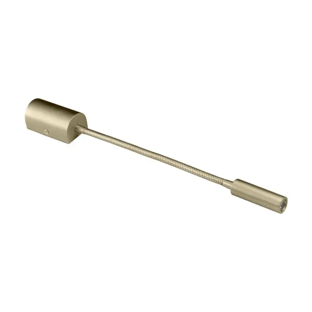 Бра Loft IT 10009AB STICK — бронза, ракурс 3