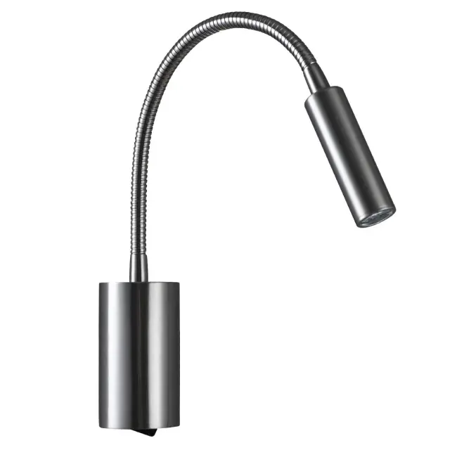 Бра Loft IT 10009SN STICK — никель