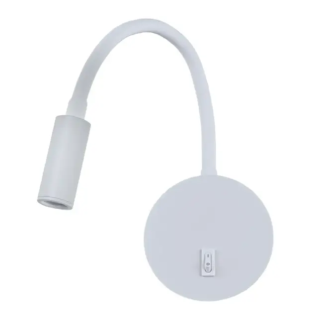 Бра Loft IT 10010WH STICK — белый