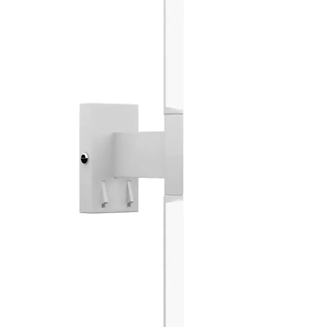 Бра Loft IT 10011 WH STICK — белый, ракурс 3