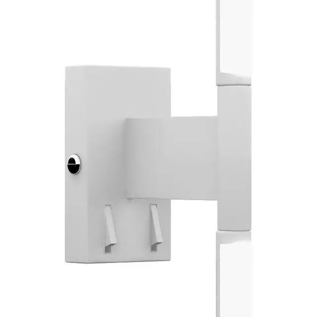 Бра Loft IT 10011 WH STICK — белый, ракурс 5