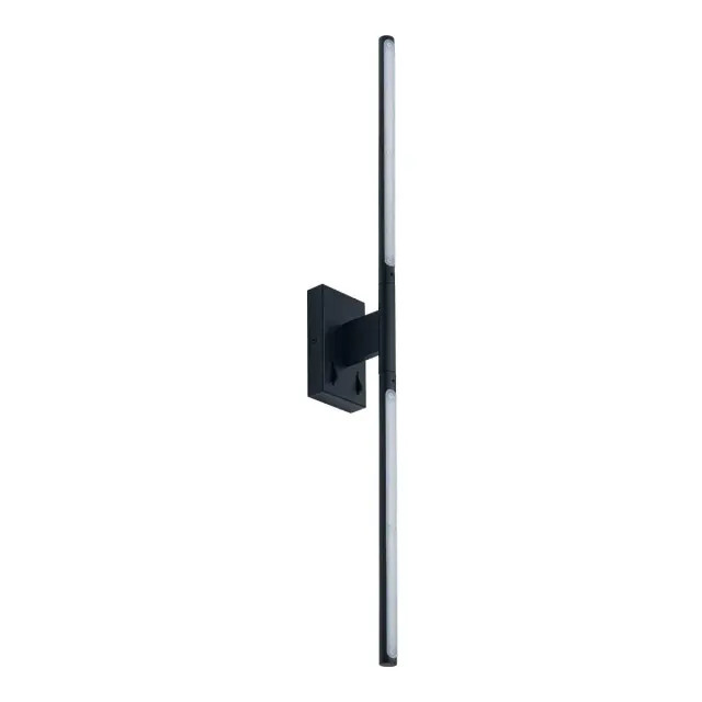 Бра Loft IT 10011BK STICK — черный