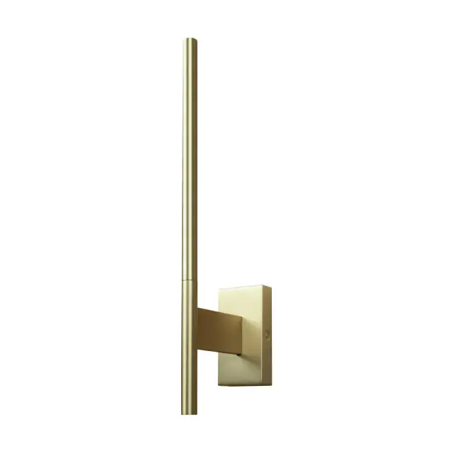 Бра Loft IT 10012/6 AB STICK — золотой