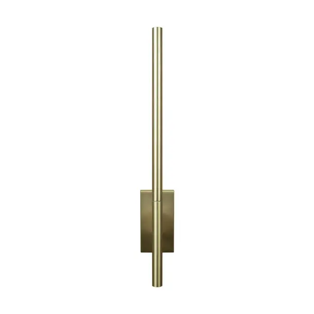 Бра Loft IT 10012/6 AB STICK — золотой, ракурс 3