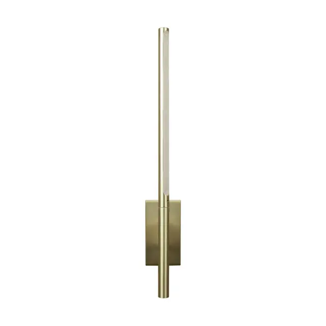 Бра Loft IT 10012/6 AB STICK — золотой, ракурс 5