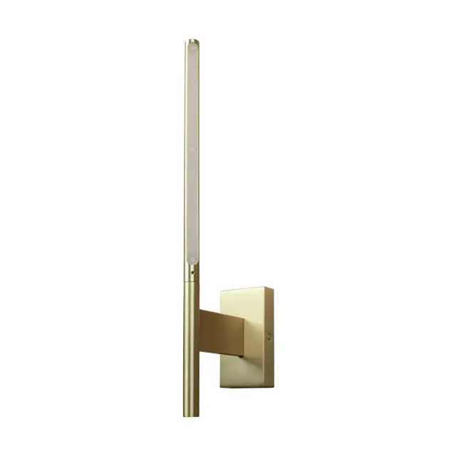 Бра Loft IT 10012/6 AB STICK — золотой, ракурс 7