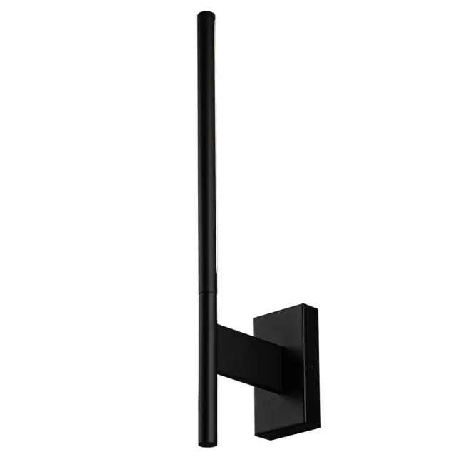Бра Loft IT 10012/6BK STICK — черный