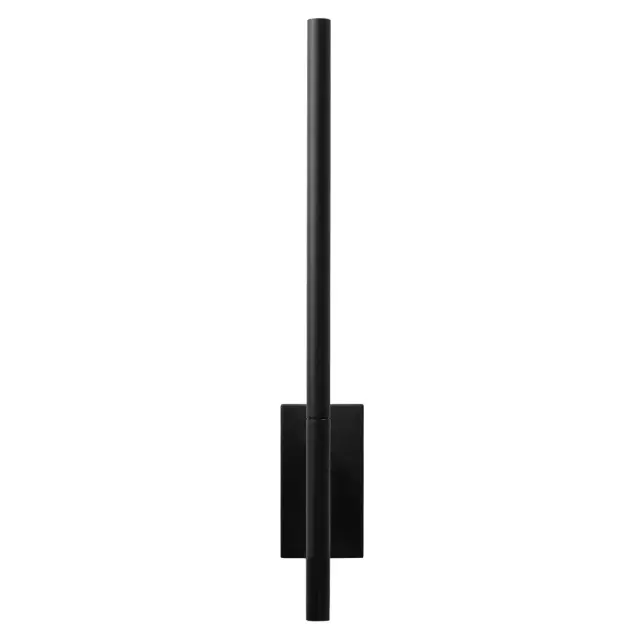 Бра Loft IT 10012/6BK STICK — черный, ракурс 3