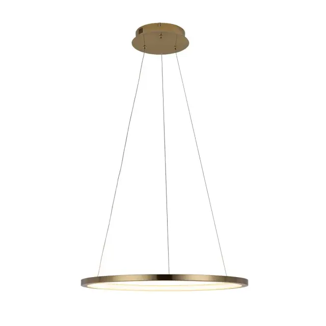 Светильник Loft IT 10014M RING — золотой, ракурс 3