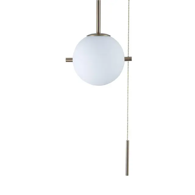 Светильник Loft IT 10029PS Gold SIGNAL — золотой, ракурс 5
