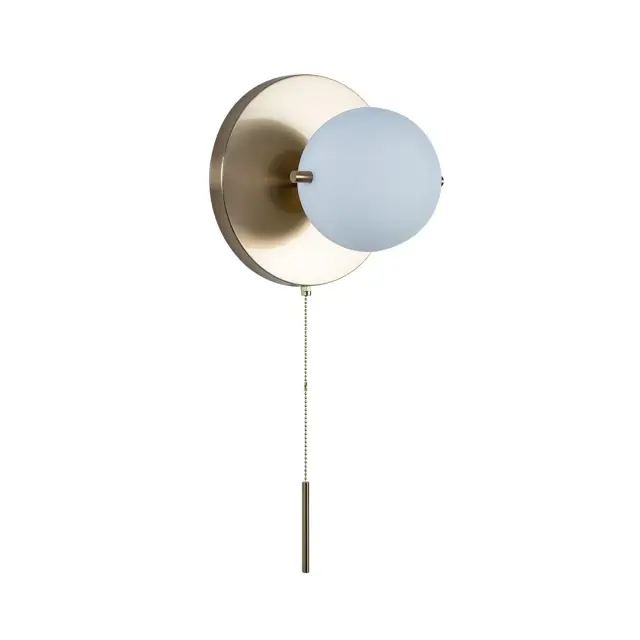 Бра Loft IT 10029W Gold SIGNAL — золотой