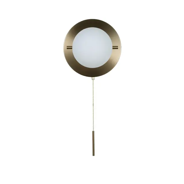 Бра Loft IT 10029W Gold SIGNAL — золотой, ракурс 5