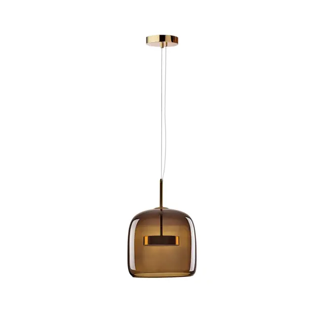 Светильник Loft IT 10040A DAUPHIN — бронза