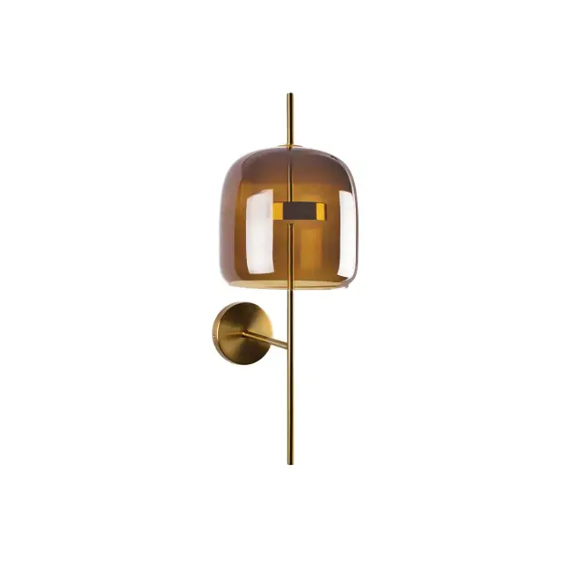 Бра Loft IT 10040W DAUPHIN — бронза
