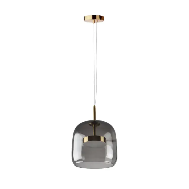 Светильник Loft IT 10041A DAUPHIN — бронза