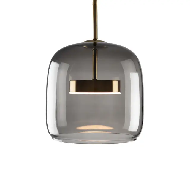 Светильник Loft IT 10041A DAUPHIN — бронза, ракурс 3