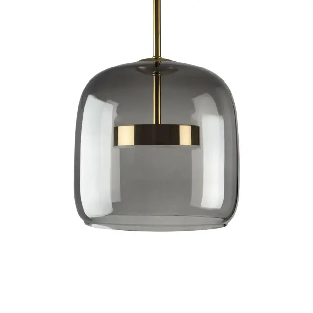 Светильник Loft IT 10041A DAUPHIN — бронза, ракурс 5