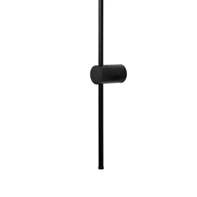 Бра Loft IT 10052BK RAYS — черный, ракурс 5