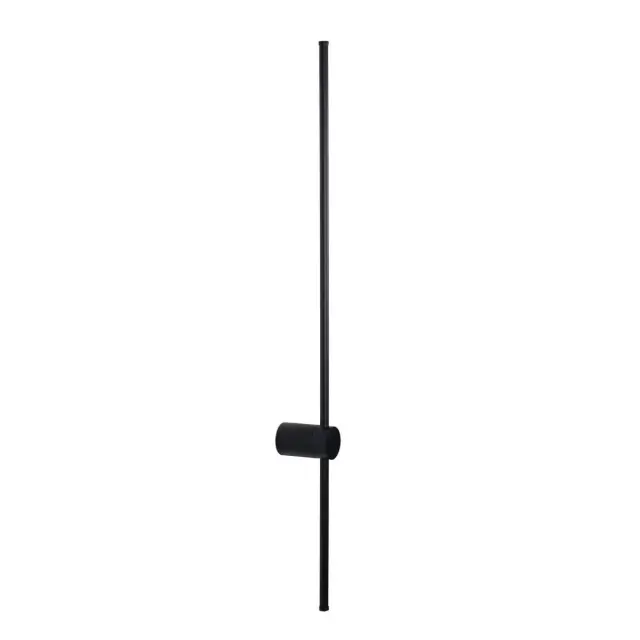 Бра Loft IT 10053BK RAYS — черный