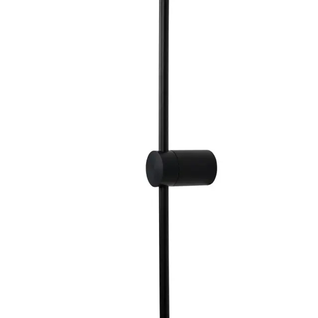 Бра Loft IT 10053BK RAYS — черный, ракурс 5