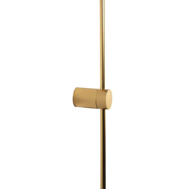 Бра Loft IT 10053GD RAYS — золотой, ракурс 5