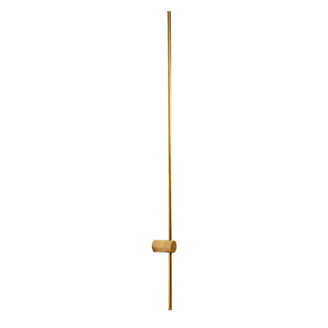 Бра Loft IT 10054GD RAYS — золотой