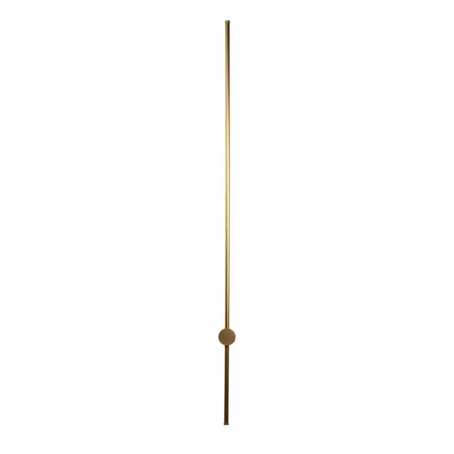 Бра Loft IT 10054GD RAYS — золотой, ракурс 3
