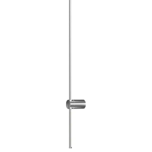 Бра Loft IT 10054GR RAYS — хром, ракурс 3