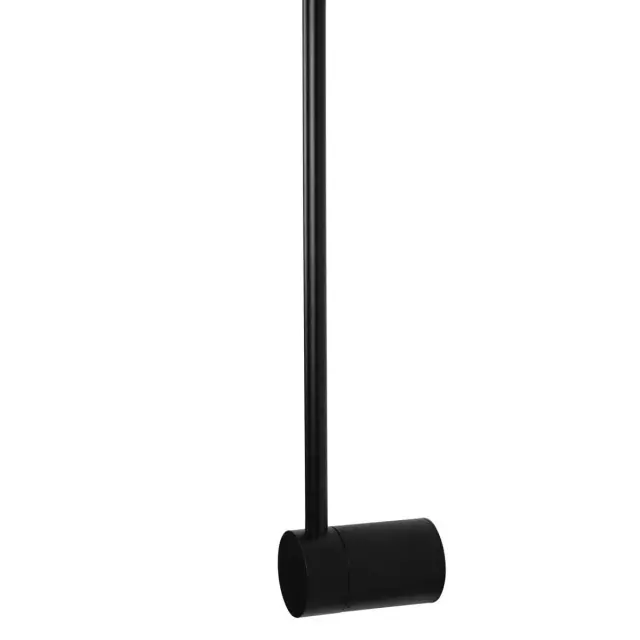 Бра Loft IT 10055BK RAYS — черный, ракурс 5