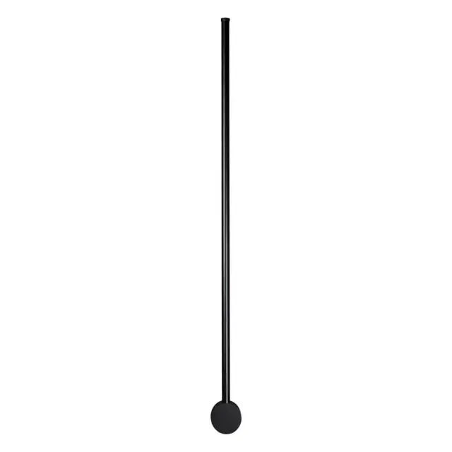 Бра Loft IT 10056BK RAYS — черный, ракурс 3