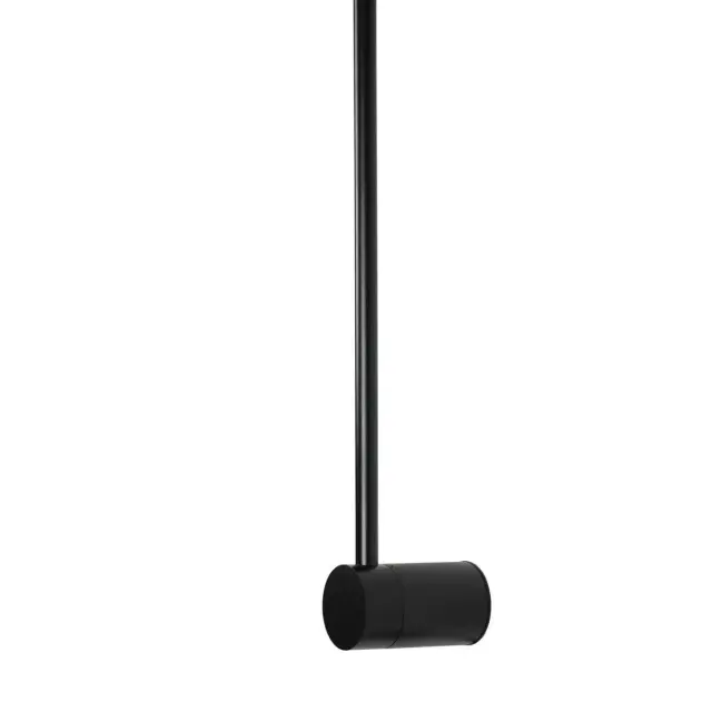 Бра Loft IT 10056BK RAYS — черный, ракурс 5