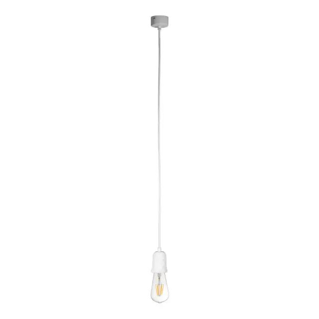 Светильник Loft IT 10091 SHERWOOD — белый