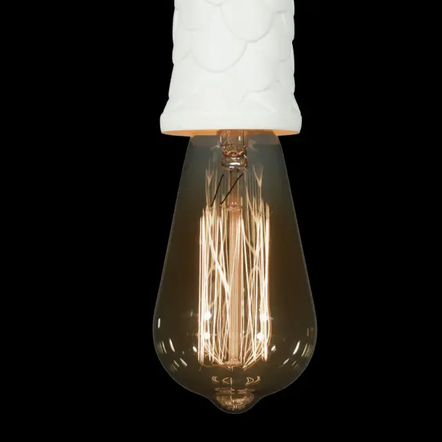 Светильник Loft IT 10091 SHERWOOD — белый, ракурс 5