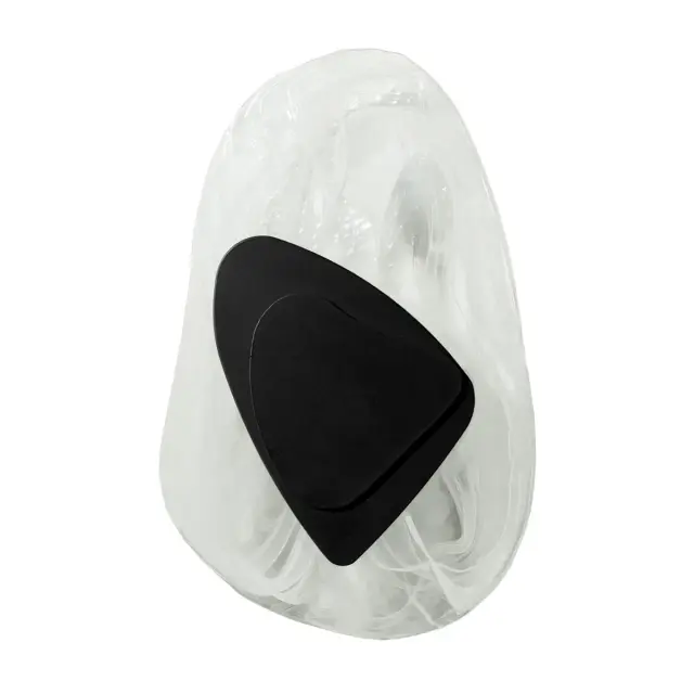 Бра Loft IT 10102 Black SUNWAVE — черный